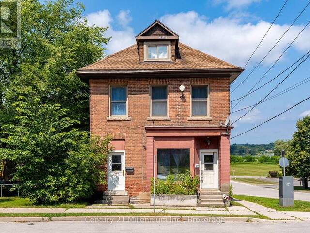 1700 3RD AVENUE E Owen Sound Ontario, N4K 2L9 - Multi-family Home For Sale
