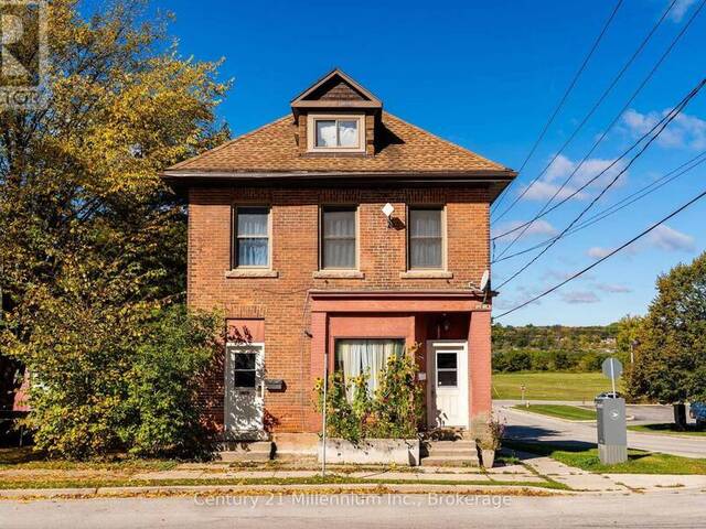 1700 3RD AVENUE E Owen Sound Ontario, N4K 2L9 - Multi-family Home For Sale