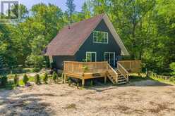 66 ROBERT ROAD E | Huntsville Ontario | Slide Image One