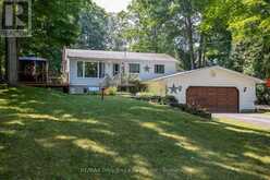 6 JEWEL BRIDGE ROAD | Sauble Beach Ontario | Slide Image One