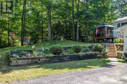 6 JEWEL BRIDGE ROAD | Sauble Beach Ontario | Slide Image Two