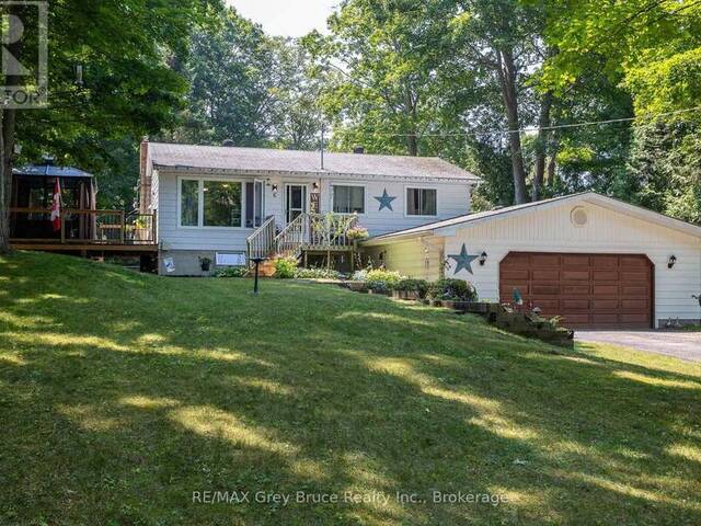 6 JEWEL BRIDGE ROAD Sauble Beach Ontario, N0H 2G0 - 3 Bedrooms Home For Sale