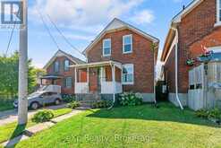 63 GUELPH STREET | Stratford Ontario | Slide Image One