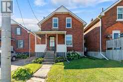 63 GUELPH STREET | Stratford Ontario | Slide Image Five