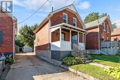63 GUELPH STREET | Stratford Ontario | Slide Image Six