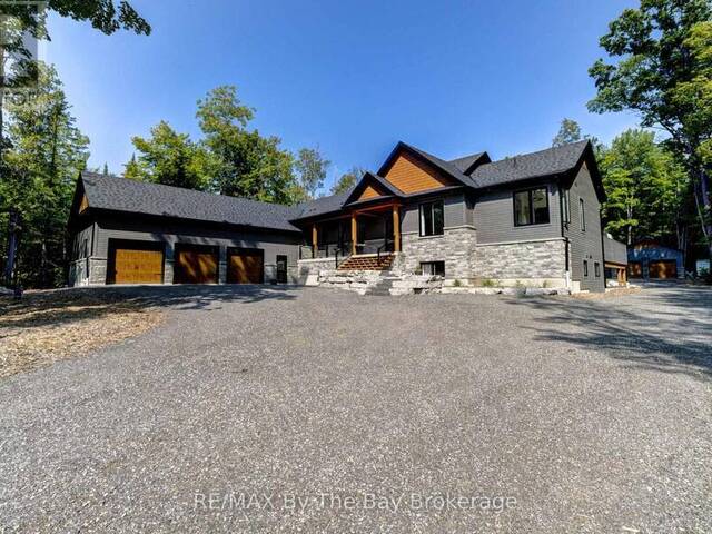 95 SPRUCE STREET Tiny Ontario, L0L 1P1 - 6 Bedrooms Home For Sale