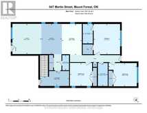 647 MARTIN STREET | Mount Forest Ontario | Slide Image Thirty-three
