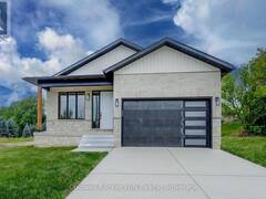 647 MARTIN STREET Mount Forest Ontario, N0G 2L3