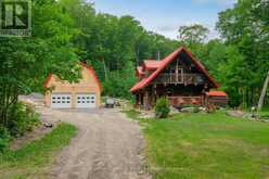 259 LAKESHORE ROAD | Magnetawan Ontario | Slide Image One