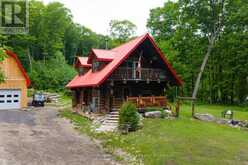259 LAKESHORE ROAD | Magnetawan Ontario | Slide Image Two