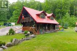 259 LAKESHORE ROAD | Magnetawan Ontario | Slide Image Three