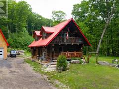 259 LAKESHORE ROAD Magnetawan Ontario, P0A 1C0