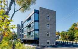 205 - 32 BRUNEL ROAD | Huntsville Ontario | Slide Image Two