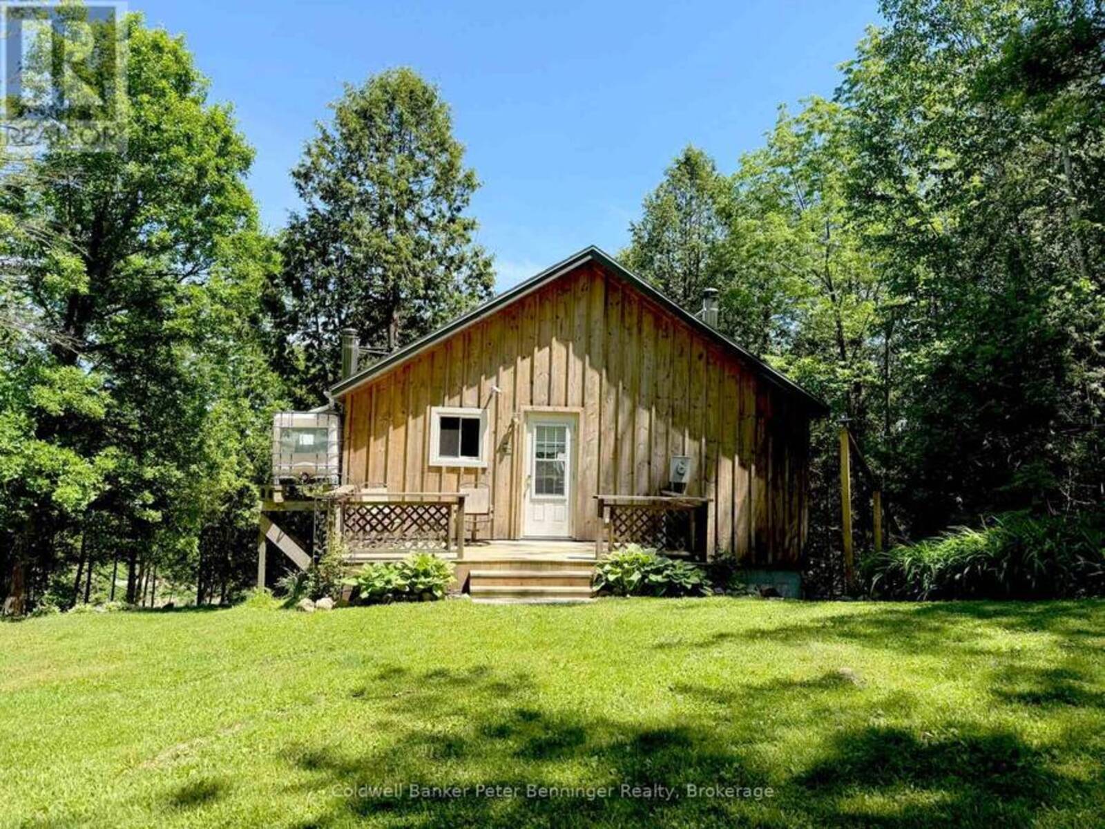 300 CANROBERT STREET, Paisley, Ontario N0G 2N0