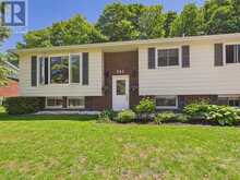 383 WELLINGTON STREET | Port Elgin Ontario | Slide Image Two