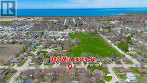 383 WELLINGTON STREET | Port Elgin Ontario | Slide Image Three