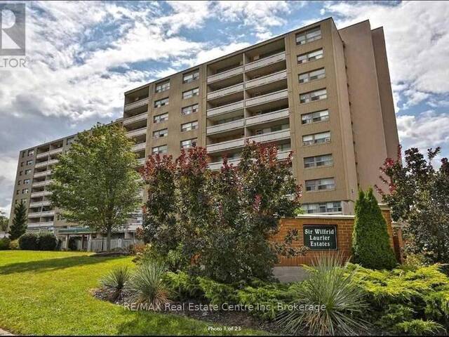 17 - 15 ALBRIGHT ROAD N Hamilton Ontario, L8K 5J2 - 3 Bedrooms Condo For Sale