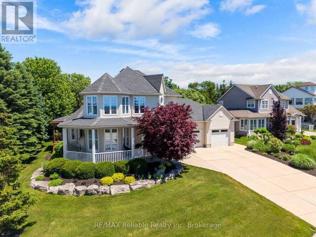 11 HARBOUR COURT Bayfield Ontario, N0M 1G0 - 3 Bedrooms Home For Sale