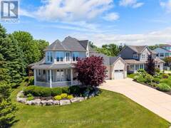 11 HARBOUR COURT Bayfield Ontario, N0M 1G0