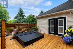 11 HARBOUR COURT | Bayfield Ontario | Slide Image Forty-four