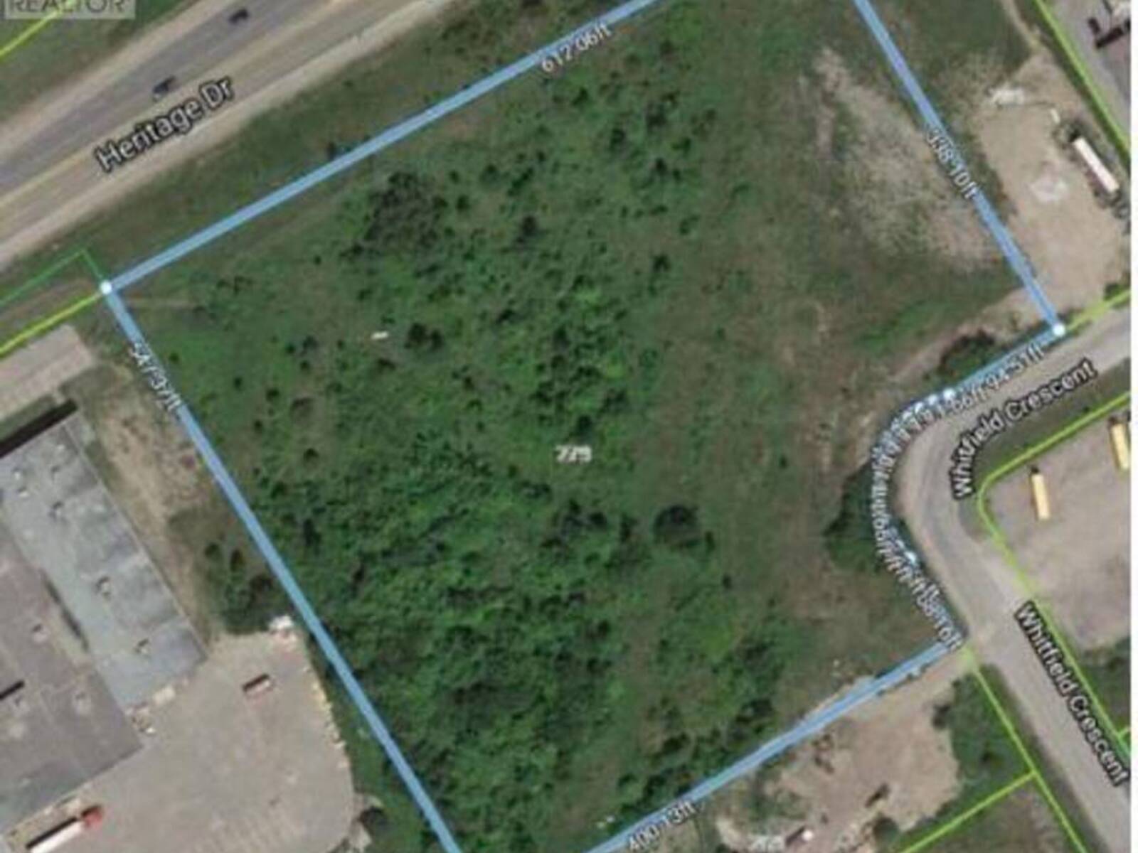 279 WHITFIELD CRESCENT, Midland, Ontario L4R 5E3