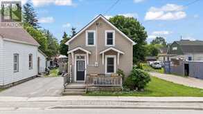 115 DURHAM STREET W | Walkerton Ontario | Slide Image Two