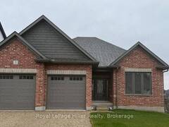 25 AVERY PLACE Perth East Ontario, N0K 1M0