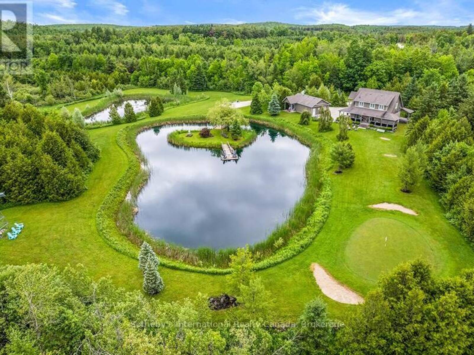 429573 8TH CONCESSION B LINE, Grey Highlands, Ontario N0C 1M0