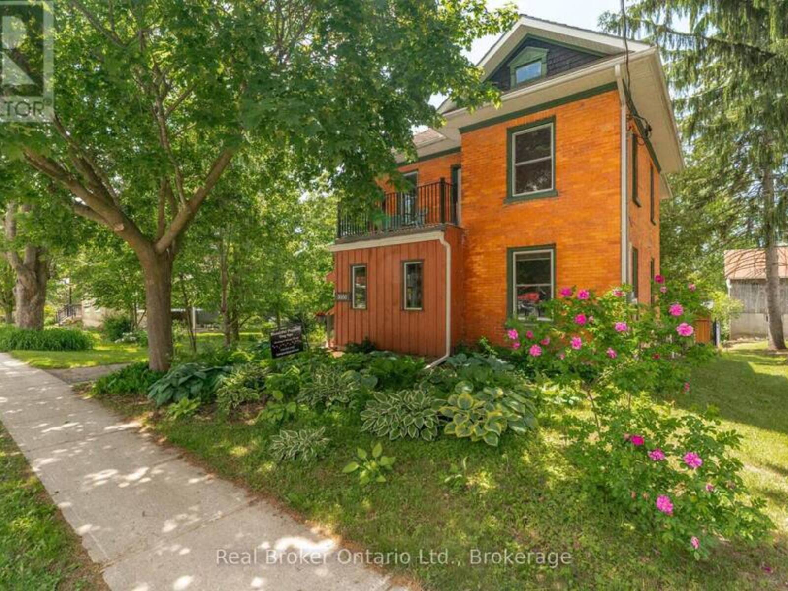 3050 PATRICK STREET, Howick, Ontario N0G 1V0