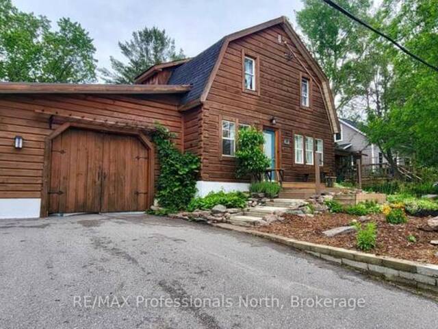 18 ST. GERMAINE STREET Minden Hills Ontario, K0M 2K0 - 3 Bedrooms Home For Sale