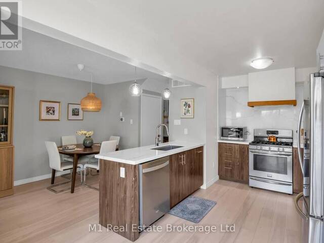 5 - 39 PTARMIGAN DRIVE Guelph Ontario, N1C 1E8 - 3 Bedrooms Condo For Sale