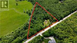 108 COVENEY'S ROAD | Georgian Bluffs Ontario | Slide Image One