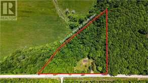 108 COVENEY'S ROAD | Georgian Bluffs Ontario | Slide Image Two