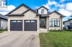 206 ORR STREET | Stratford Ontario | Slide Image One