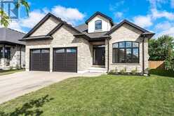 206 ORR STREET | Stratford Ontario | Slide Image Two