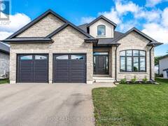 206 ORR STREET Stratford Ontario, N5A 0J7