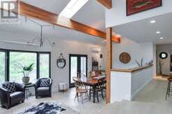 5600 KAHSHE LAKE | Gravenhurst Ontario | Slide Image Fifteen