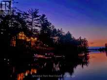 5600 KAHSHE LAKE | Gravenhurst Ontario | Slide Image One