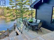 5600 KAHSHE LAKE | Gravenhurst Ontario | Slide Image Twenty-one