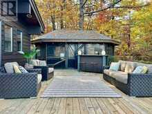 5600 KAHSHE LAKE | Gravenhurst Ontario | Slide Image Twenty-two