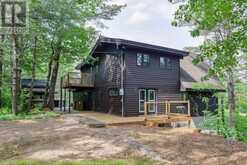 5600 KAHSHE LAKE | Gravenhurst Ontario | Slide Image Thirty-four