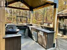 5600 KAHSHE LAKE | Gravenhurst Ontario | Slide Image Thirty-six