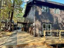 5600 KAHSHE LAKE | Gravenhurst Ontario | Slide Image Thirty-seven