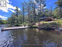 5600 KAHSHE LAKE | Gravenhurst Ontario | Slide Image Three