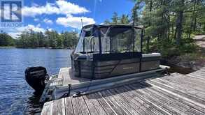 5600 KAHSHE LAKE | Gravenhurst Ontario | Slide Image Forty-two