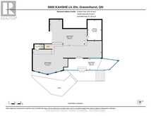 5600 KAHSHE LAKE | Gravenhurst Ontario | Slide Image Forty-five