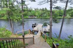 5600 KAHSHE LAKE | Gravenhurst Ontario | Slide Image Five