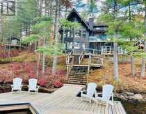 5600 KAHSHE LAKE | Gravenhurst Ontario | Slide Image Six
