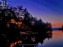 5600 KAHSHE LAKE Gravenhurst Ontario, P1P 1R6