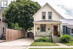 121 MILTON STREET | Stratford Ontario | Slide Image One